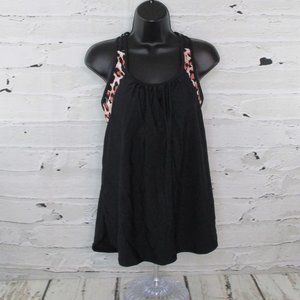 Zando Two Piece Double Up Tankini Swimsuit